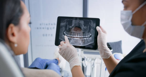 Licensed Dental service in Nahunta, GA - Smile Center Dentistry